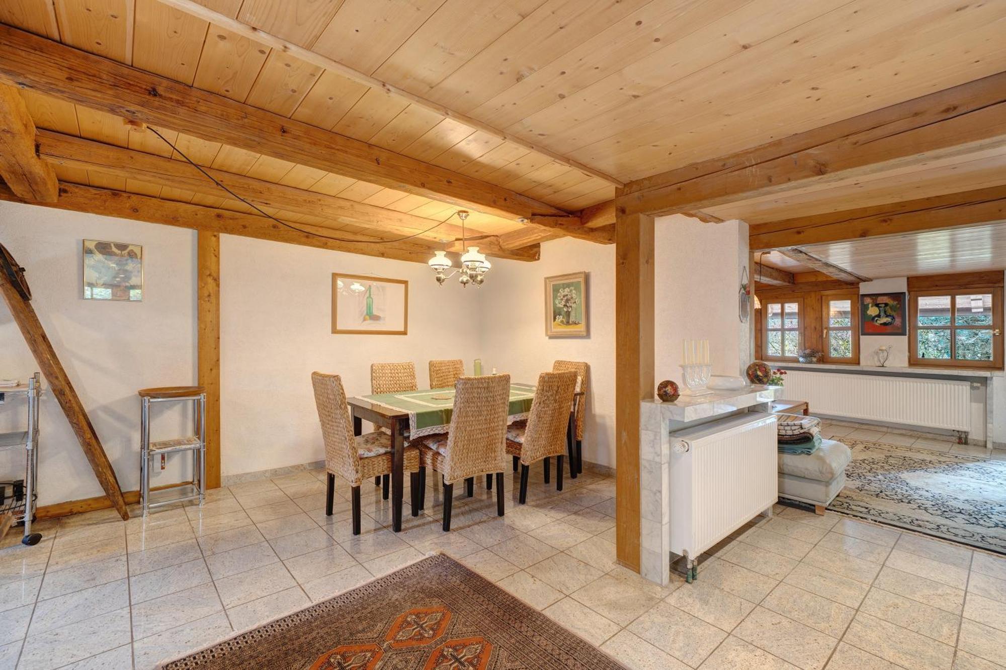 Fewo Talblickhof Mit 100 Qm Sankt Georgen im Schwarzwald Eksteriør billede